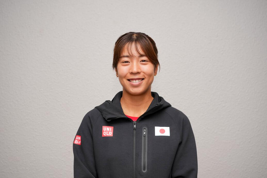Headshot of Mai Hontama