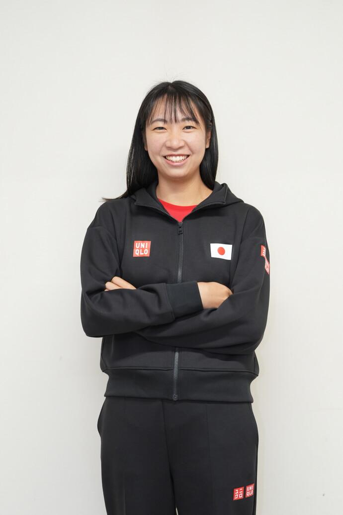 Headshot of Aoi Ito
