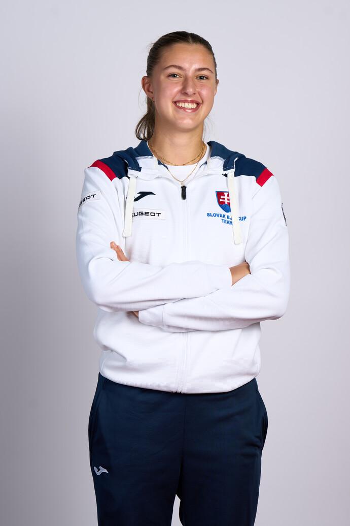 Renata Jamrichova