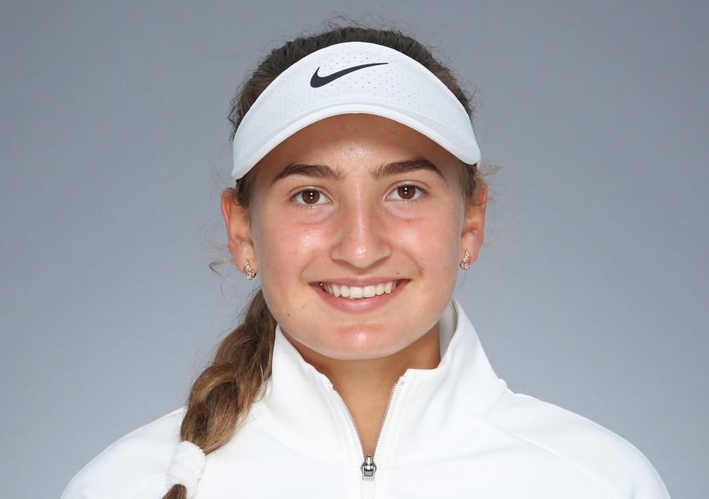 Headshot of Victoria Jimenez Kasintseva