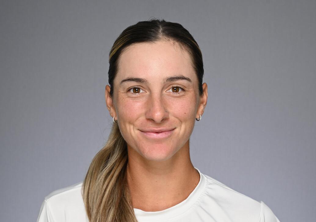 Headshot of Mccartney Kessler