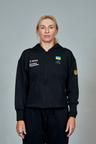 Headshot of Nadiia Kichenok