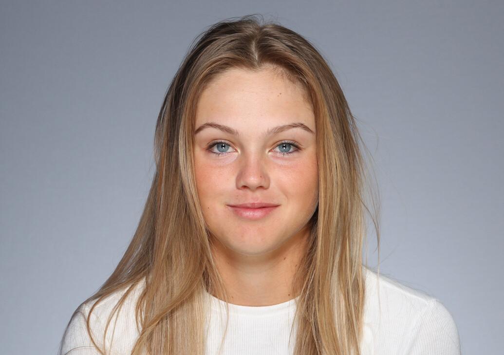 Headshot of Linda Klimovicova