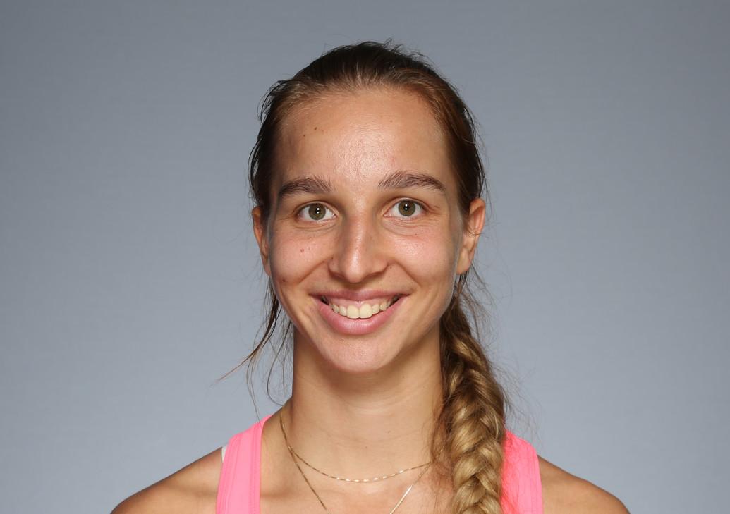Headshot of Tamara Korpatsch