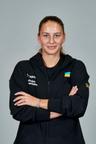 Headshot of Marta Kostyuk