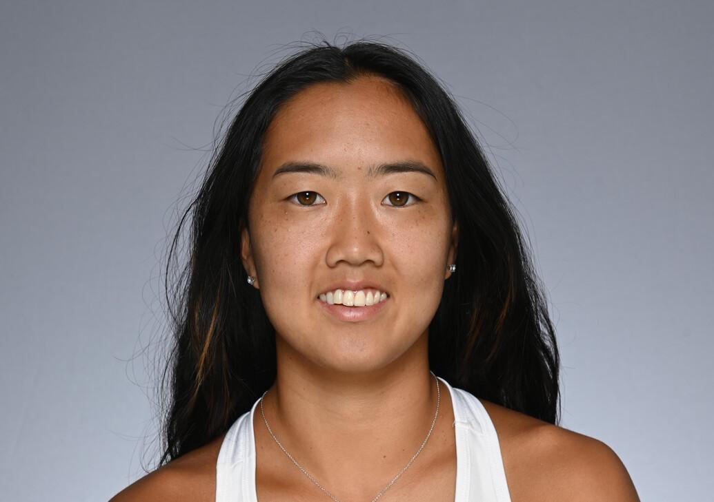 Headshot of Ann Li