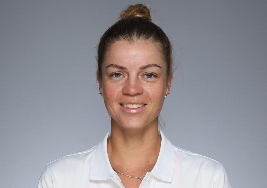 Headshot of Ekaterina Makarova