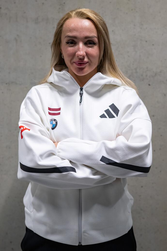 Diana Marcinkevica