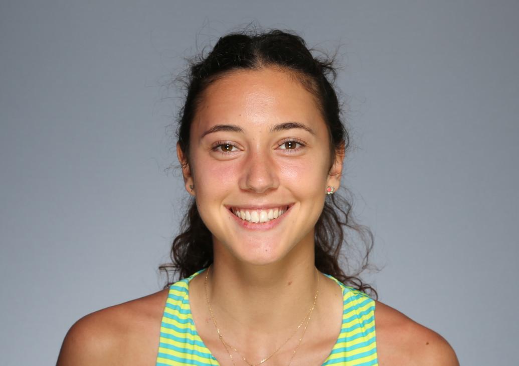 Headshot of Mariam Bolkvadze