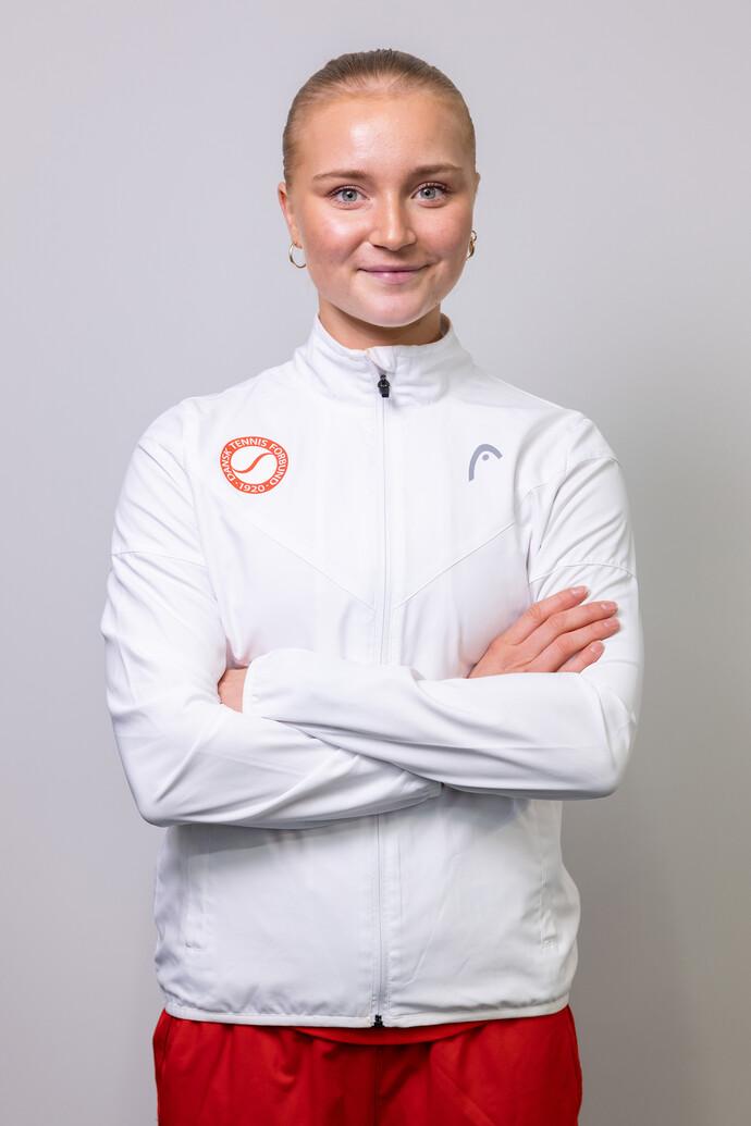 Rebecca Munk Mortensen