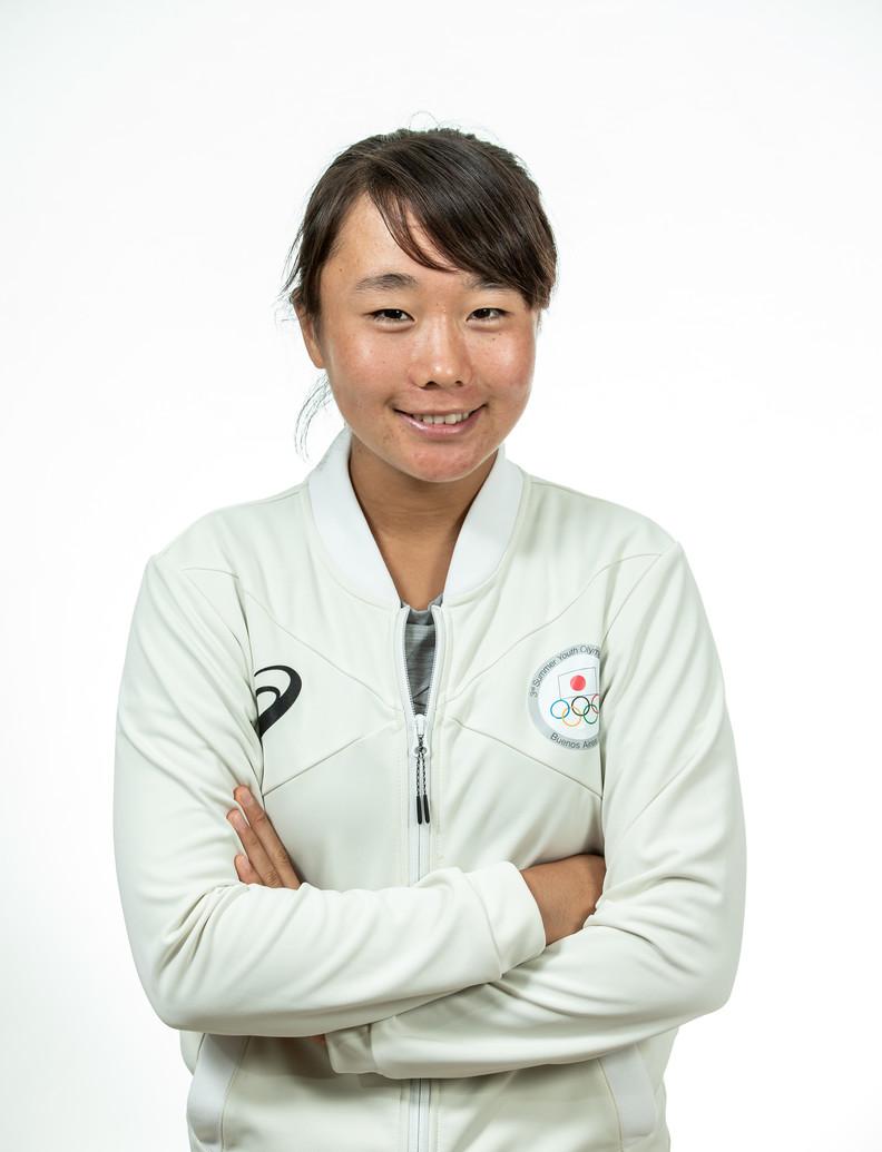 Headshot of Yuki Naito