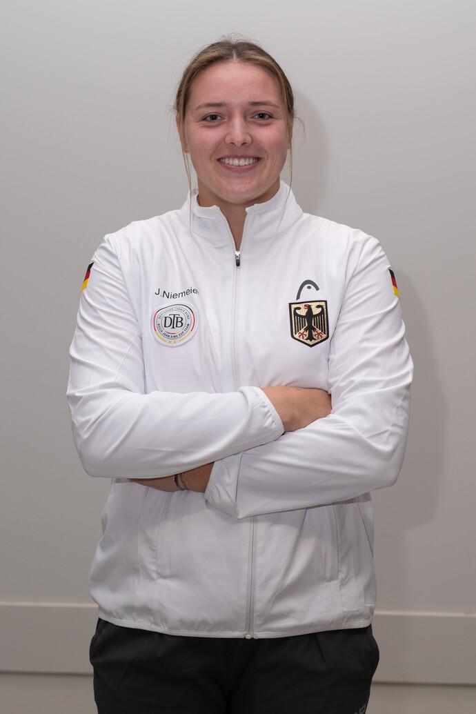 Jule Niemeier