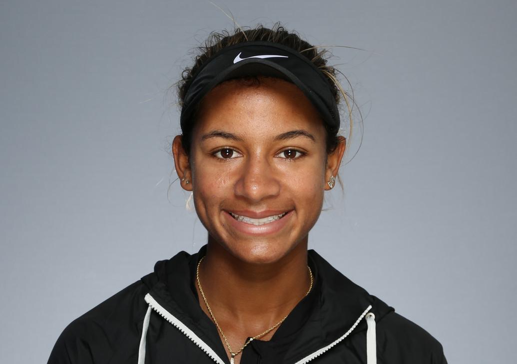 Headshot of Whitney Osuigwe