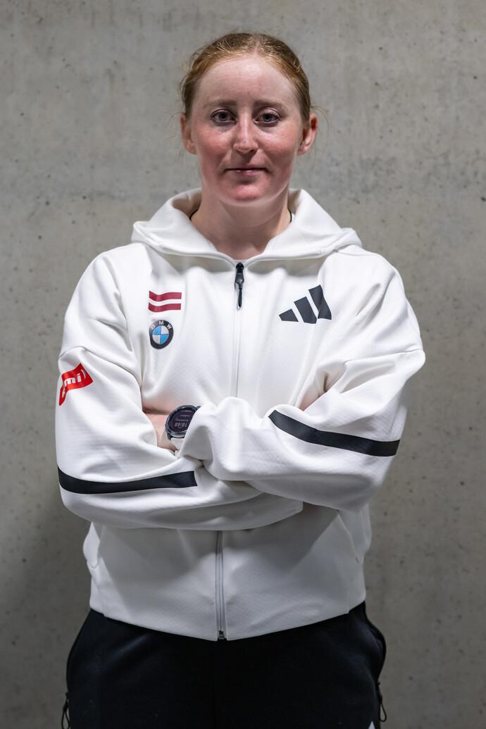 Anna Ozerova