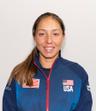 Headshot of Jessica Pegula