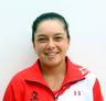 Headshot of Lucciana Perez Alarcon