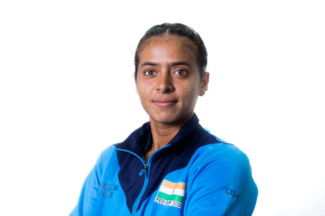 Ankita Raina