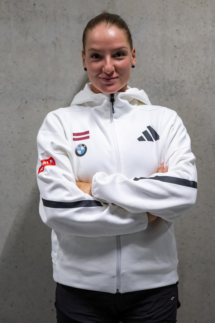 Darja Semenistaja