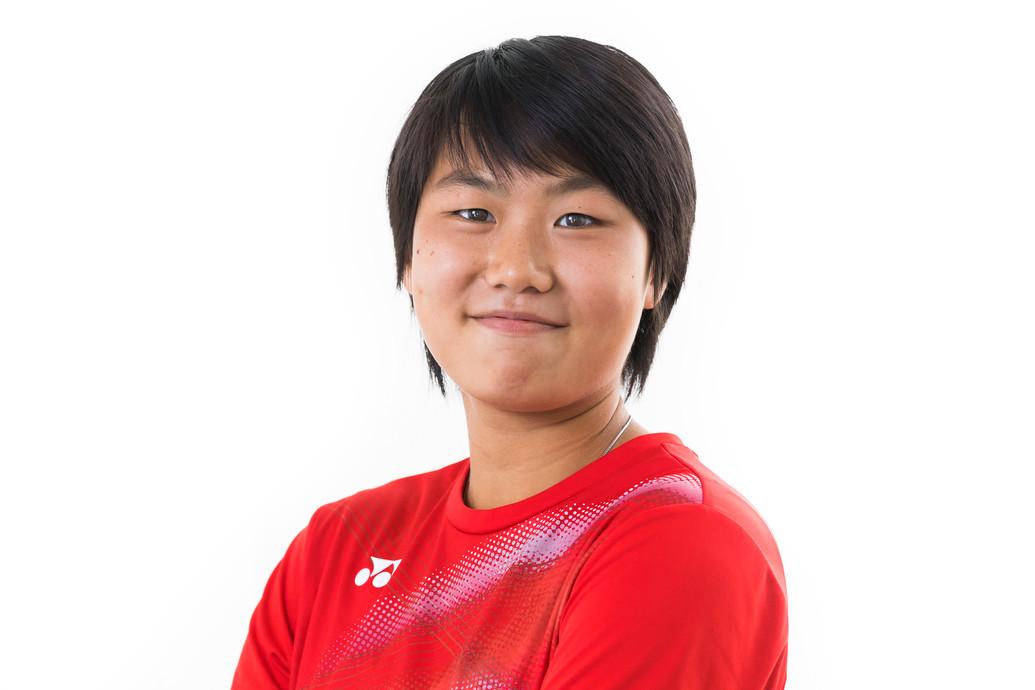 Headshot of Janice Tjen