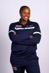 Headshot of Taylor Townsend