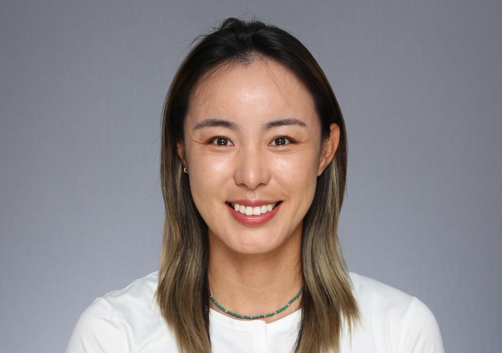 Headshot of Qiang Wang