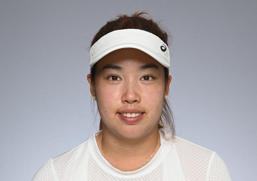 Headshot of Ya Yi Yang