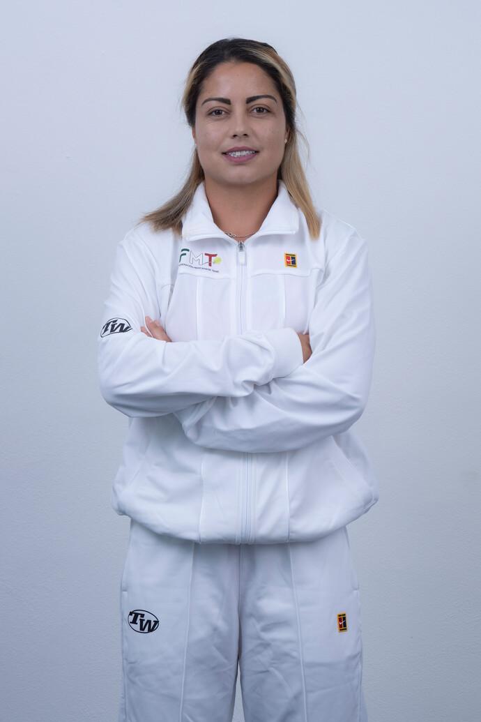 Headshot of Renata Zarazua Ruckstuhl