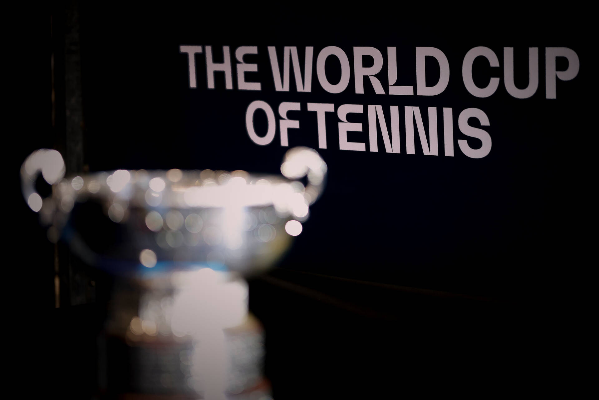 Draw announced for 2024 Billie Jean King Cup Qualifiers