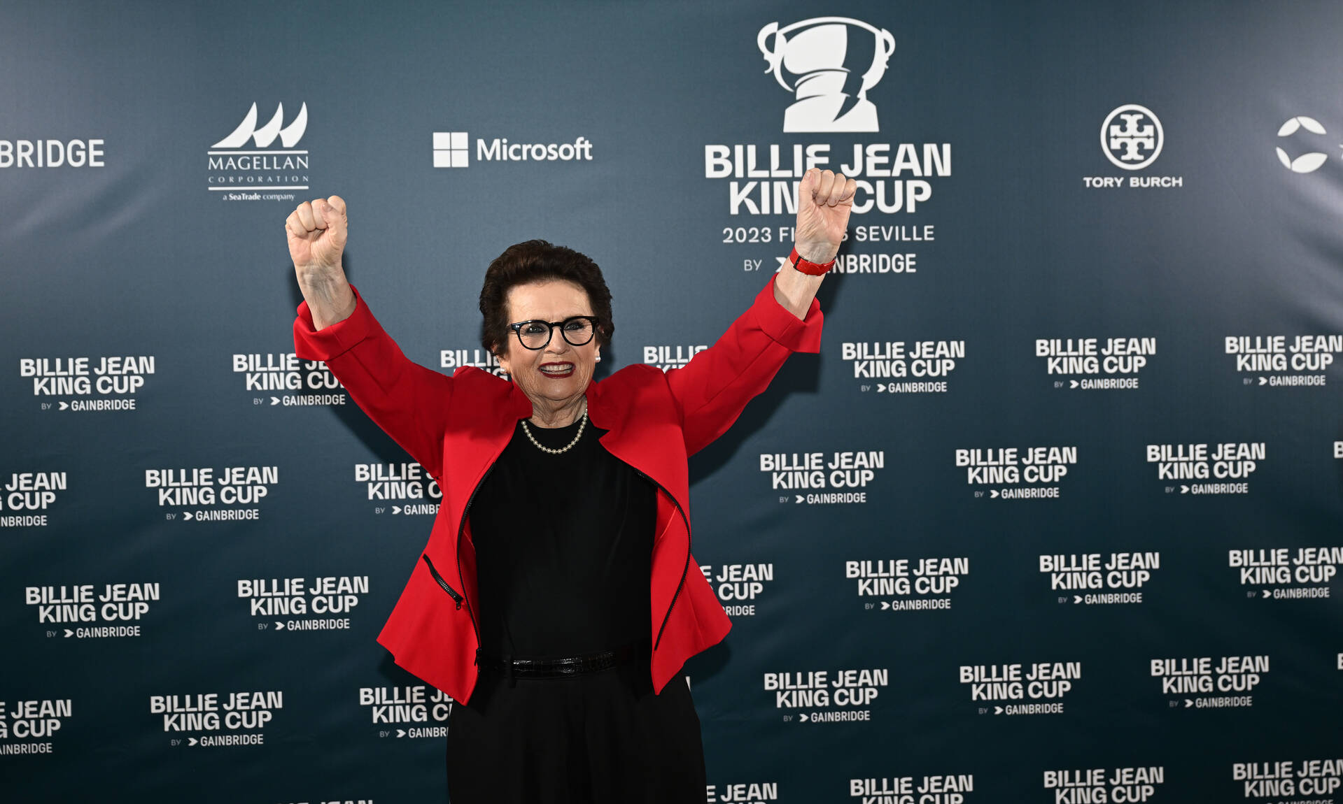 ITF announces record prize money for 2023 Billie Jean King Cup by Gainbridge Finals