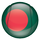 Flag of Bangladés