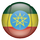 Flag of Etiopía