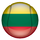 Flag of Lituania