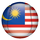 Flag of Malasia