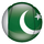 Flag of Pakistán