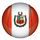 Flag of Peru