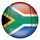 Flag of Sudáfrica