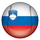 Flag of Eslovenia