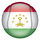 Flag of Tayikistán