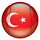 Flag of Turca