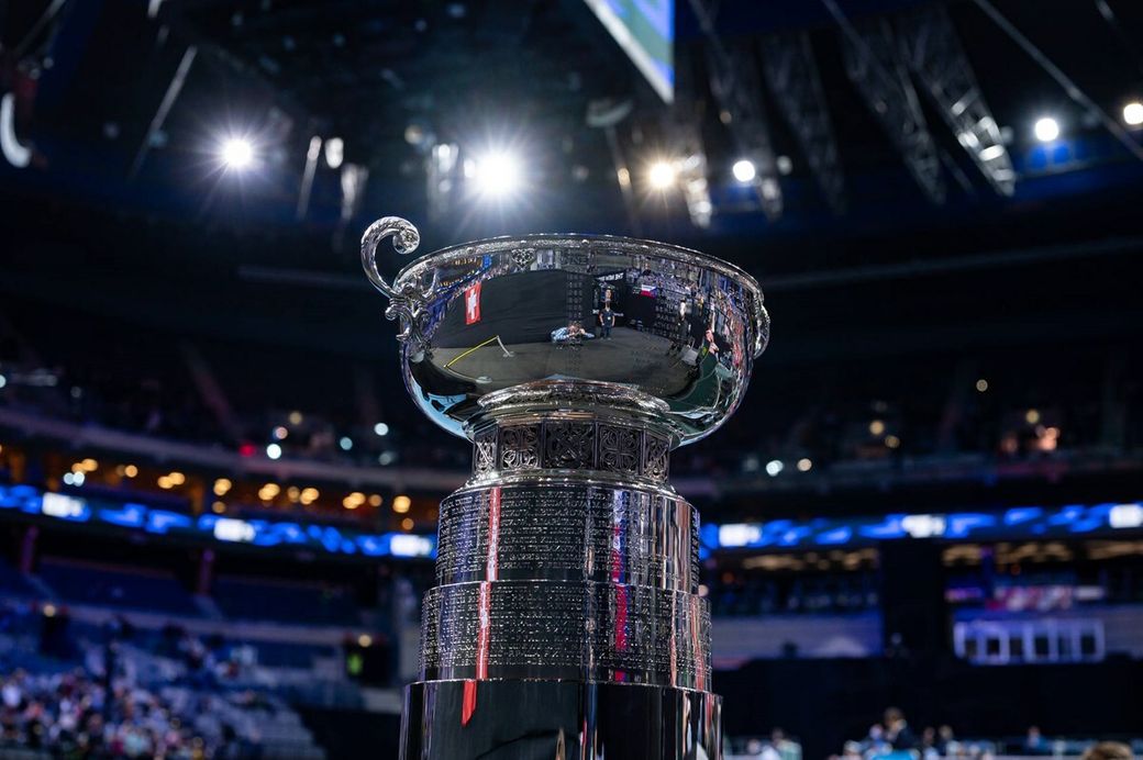 Teams announced for 2023 Billie Jean King Cup Qualifiers draw