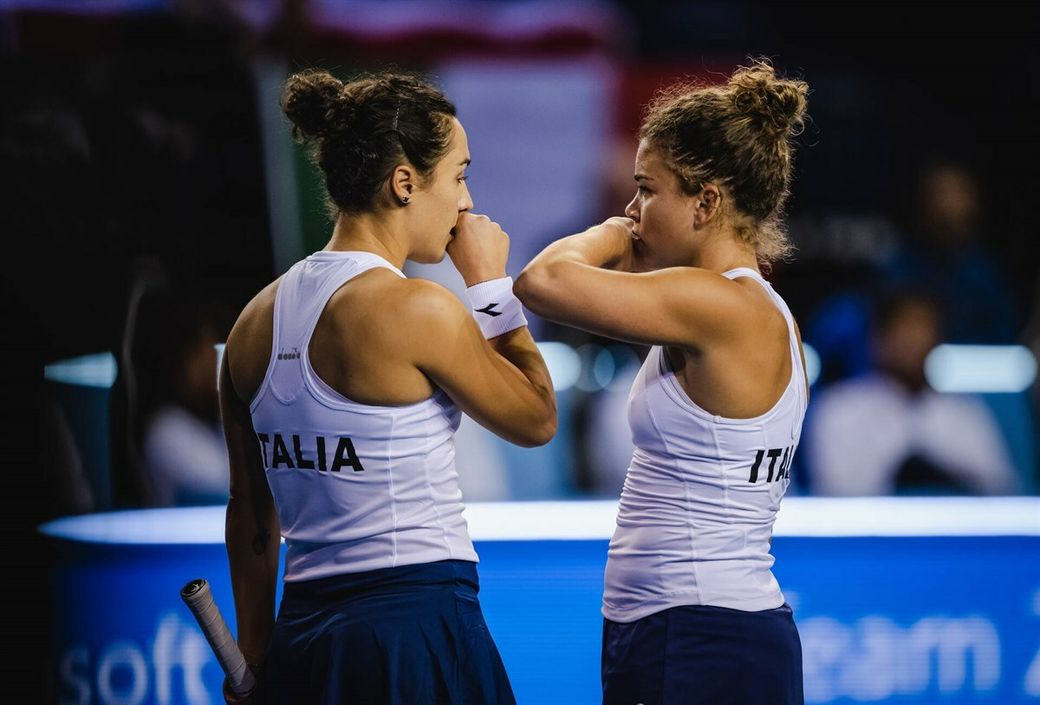 2023 Billie Jean King Cup Qualifiers: What's at stake? 